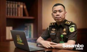 Redam ‘Pengadilan Netizen’, Kejari Loteng Transparan Soal Penanganan Kasus