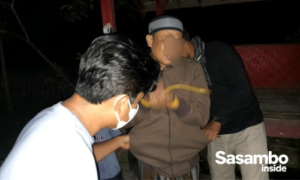 Polisi Ringkus Bandar Narkoba di Lombok Timur, 1 Kg Sabu Diamankan