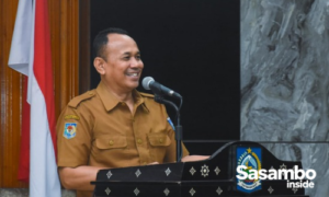 Forum Diskominfotik NTB 2027 Dorong Integrasi Sistem dan Satu Data