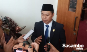 Pansus DPRD Loteng Kebut 2 Ranperda Strategis, Soroti Kesiapan BUMD