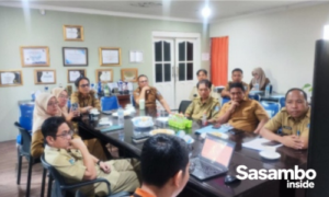 Pemprov NTB Siap Sambut Rombongan Famtrip Darwin, Australia, Matangkan Persiapan Bersama KRI Darwin