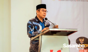 DPRD Loteng Tegaskan 2.942 Usulan Rakyat Harus Masuk RKPD 2027 di Pembukaan Musrenbang 2026