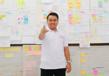 Gen-Z Enggan Jadi Pemimpin? Ini Analisis Pakar Kepemimpinan Puguh Dwi Kuncoro tentang Fenomena ‘Conscious Unbossing’