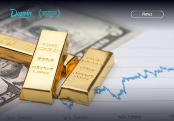 Harga Emas Terseret Sentimen Global, Potensi Koreksi Masih Terbuka