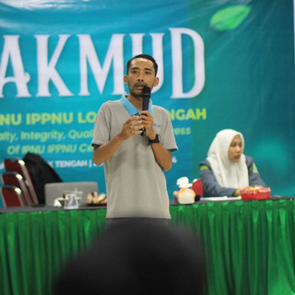 Rakerda Perdana PWI Lombok Tengah, Momentum Perkuat Peran Pers di Gumi Tatas Tuhu Trasna