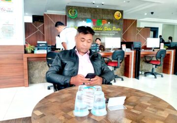 Aspirasi Rakyat atau Bancakan Proyek? Wajah Buram Praktik Pokir