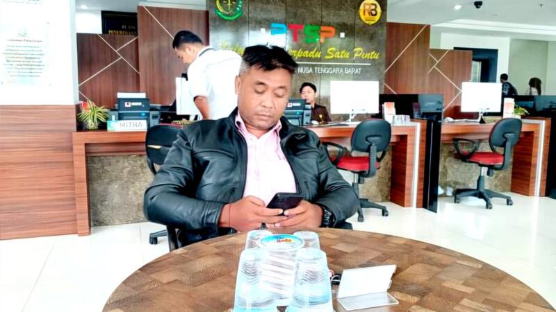 Aspirasi Rakyat atau Bancakan Proyek? Wajah Buram Praktik Pokir