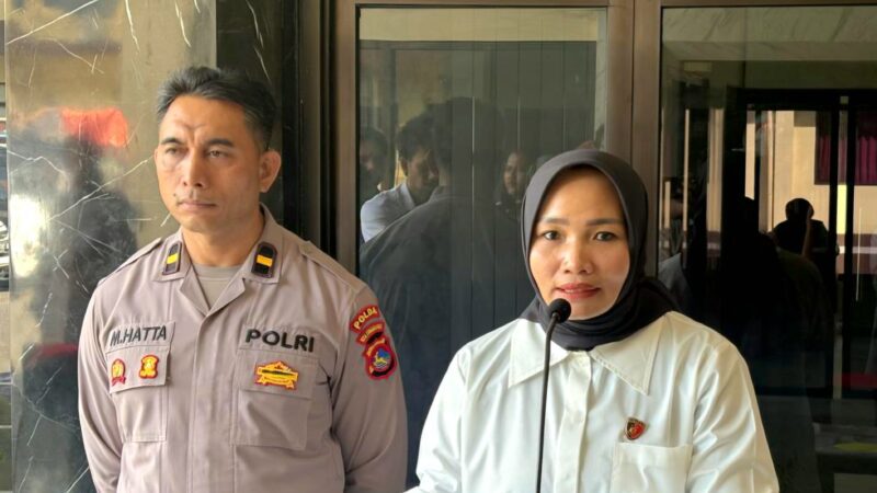 Polda NTB Bongkar 3 Kasus Prostitusi di Mataram, Ada yang Berujung Damai