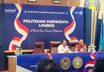 Kadis Kominfo Loteng Tekankan Sinergi Teknologi dan Bahasa Negara untuk Pemerintahan Modern