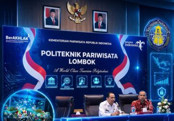 Kadis Kominfo Loteng Tekankan Sinergi Teknologi dan Bahasa Negara untuk Pemerintahan Modern