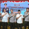 Mabes Polri Gelar Diskusi Keterbukaan Informasi di Polda NTB, Kominfotik Tekankan Transparansi Terukur