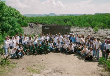 Lima Tahun Mengabdi, CSD Samara Ubah Wajah Montong Ajan Lewat Edukasi dan Aksi Lingkungan