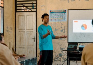 Lima Tahun Mengabdi, CSD Samara Ubah Wajah Montong Ajan Lewat Edukasi dan Aksi Lingkungan