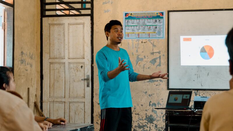 Lima Tahun Mengabdi, CSD Samara Ubah Wajah Montong Ajan Lewat Edukasi dan Aksi Lingkungan