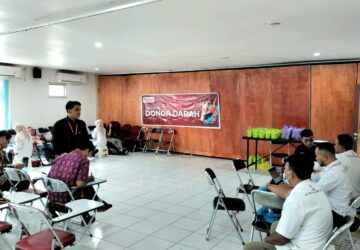 Semangat Kartini Mengalir di Setiap Tetes Darah, Alfamart Gandeng PMI Gelar Aksi Kemanusiaan