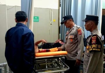 Liburan Berujung Petaka! Mahasiswa Undikma Terseret Ombak di Pantai Kerandangan