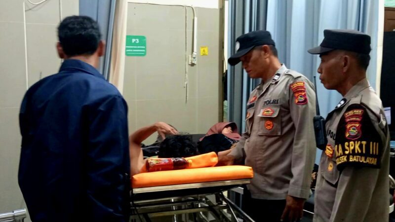 Liburan Berujung Petaka! Mahasiswa Undikma Terseret Ombak di Pantai Kerandangan