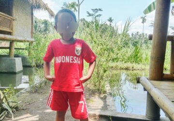 Anak 4 Tahun Hilang di Praya, Polisi dan Warga Lakukan Pencarian