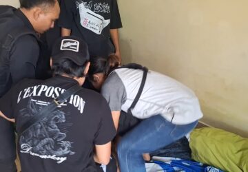 Pelaku Penyekapan dan Pemerkosaan Anak Ditangkap
