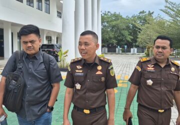 Lebih dari 20 Saksi Diperiksa, Kejari Loteng Segera Tetapkan Tersangka Kasus Dump Truck DLH