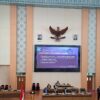 DPRD Setujui Perangkat Baru RSUD Praya