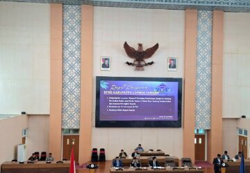 DPRD Setujui Perangkat Baru RSUD Praya