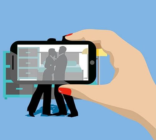 ‎Polres Loteng Selidiki Penyebaran Konten Tak Senonoh oleh Kekasih Sendiri