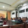 Tiga Terdakwa Insentif PPJ Lombok Tengah Dinilai Tak Penuhi Unsur Pidana