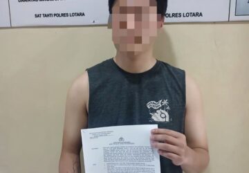 WNA Korsel Diduga Lakukan Pemerkosaan di Gili Trawangan, Ditangkap Saat Melarikan Diri