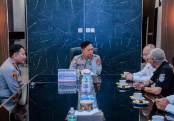 ITDC dan Polda NTB Matangkan Pengamanan Dua Ajang Balap Dunia di Mandalika