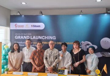 Implan Koklea Pintar Terbaru di Indonesia Tingkatkan Kualitas Hidup Pasien