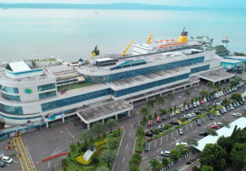 Ini 3 Pelabuhan Penumpang Terpadat Selama Angkutan Lebaran 2026 di Pelindo Multi Terminal