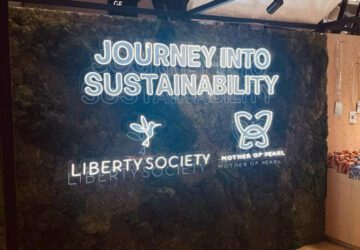 Journey into Sustainability Hadir di ARTCYCLE ASHTA District 8, Ajak Publik Melihat Potensi Baru dari Limbah