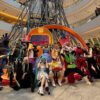 K Mall Tawarkan Pengalaman Interaktif dan Seru Melalui Pop Culture Playground