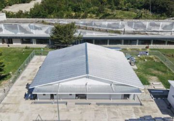 KEMEN PU dan PTPP Selesaikan Proyek Pembangunan 69 Titik SPPG di 15 Provinsi dalam 37 Hari, Dukung Program Makan Bergizi Gratis