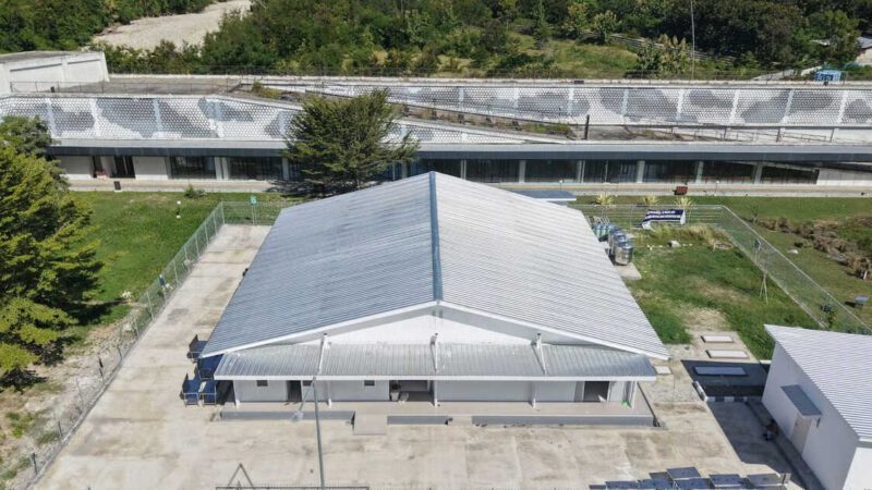 KEMEN PU dan PTPP Selesaikan Proyek Pembangunan 69 Titik SPPG di 15 Provinsi dalam 37 Hari, Dukung Program Makan Bergizi Gratis