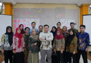 Diakui di Amerika Serikat dan Inggris, KLTC Perkuat Posisi sebagai Lembaga Pengembangan SDM Berstandar Global