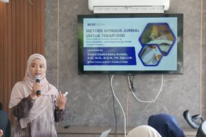 KLTC® Tunjuk Saskia Ratry Arsiwie sebagai Komisaris Utama, Perkuat Fokus pada Pengembangan Keluarga dan SDM