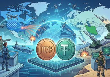 Ketegangan Amerika-Iran Kembali Memanas, Bittime Soroti Pentingnya Diversifikasi Aset Investasi