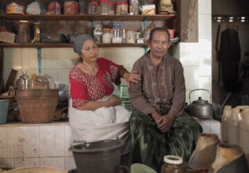 Kisah Haji Tahun Ini: Sempat Khawatir Pelunasan, Biaya Tak Jadi Halangan