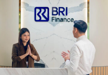 Kualitas Portofolio Terjaga, BRI Finance Catat NPF 2,23% per Februari 2026