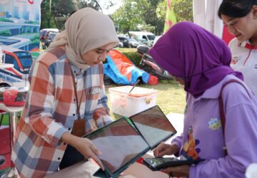 LRT Jabodebek Dukung Festival IWE 2026, Perkuat Peran Transportasi Publik dalam Aktivitas Komunitas