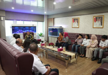 LRT Jabodebek Perkuat Koordinasi dengan Pemkot Bekasi untuk Tingkatkan Layanan Transportasi Perkotaan