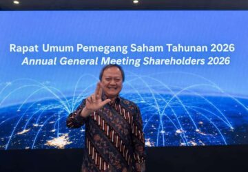 Lintasarta Umumkan Perubahan Direksi sebagai Langkah Strategis Perusahaan untuk Akselerasi Bisnis