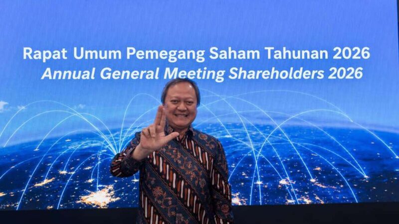 Lintasarta Umumkan Perubahan Direksi sebagai Langkah Strategis Perusahaan untuk Akselerasi Bisnis