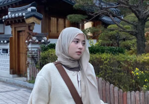 Mahasiswa BINUS @Bekasi Kembangkan Perspektif Global Lewat Study Abroad di Korea Selatan