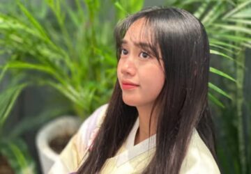 Mahasiswa BINUS @Bekasi Bangun Global Mindset melalui Study Abroad di Korea Selatan