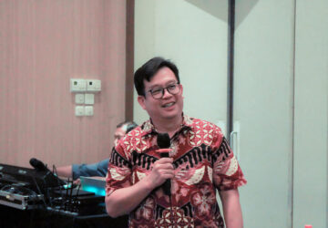 Melihat Arah Industri Konstruksi dari Perspektif Waringin Megah