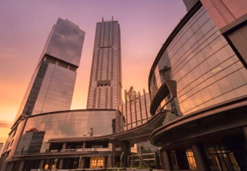 Menara Jakarta: Apartemen Siap Huni di Kawasan Superblock Strategis Kemayoran