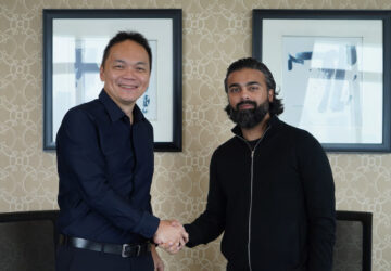 Nanovest Ekspansi ke Pasar Global, Sepakati Kerjasama Strategis Dengan Fasset